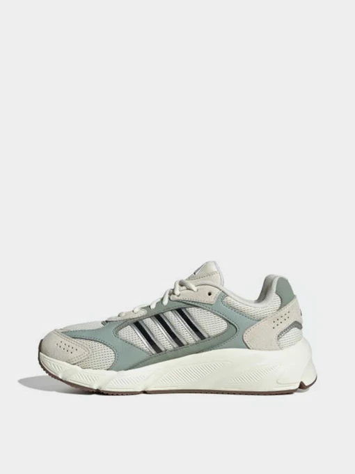 Жіночі Кросівки повсякденні adidas CRAZYCHAOS 2000 фото 2