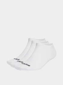 Носки и гольфы Adidas THIN LINEAR LOW-CUT 3P модель HT3447 Фото