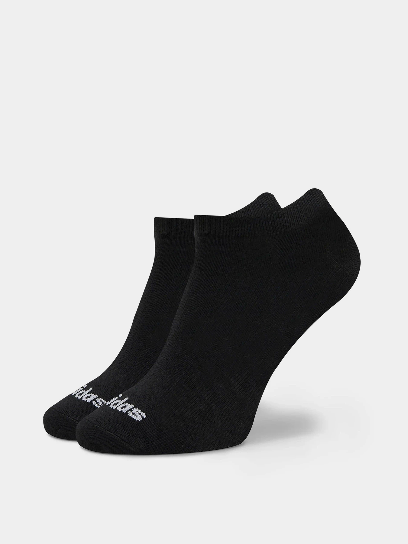 Носки и гольфы Adidas THIN LINEAR LOW-CUT 3P модель IC1300 Фото