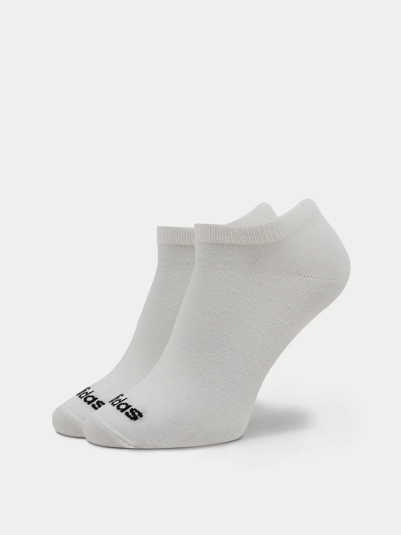 Носки и гольфы Adidas THIN LINEAR LOW-CUT 3P модель IC1300 Фото