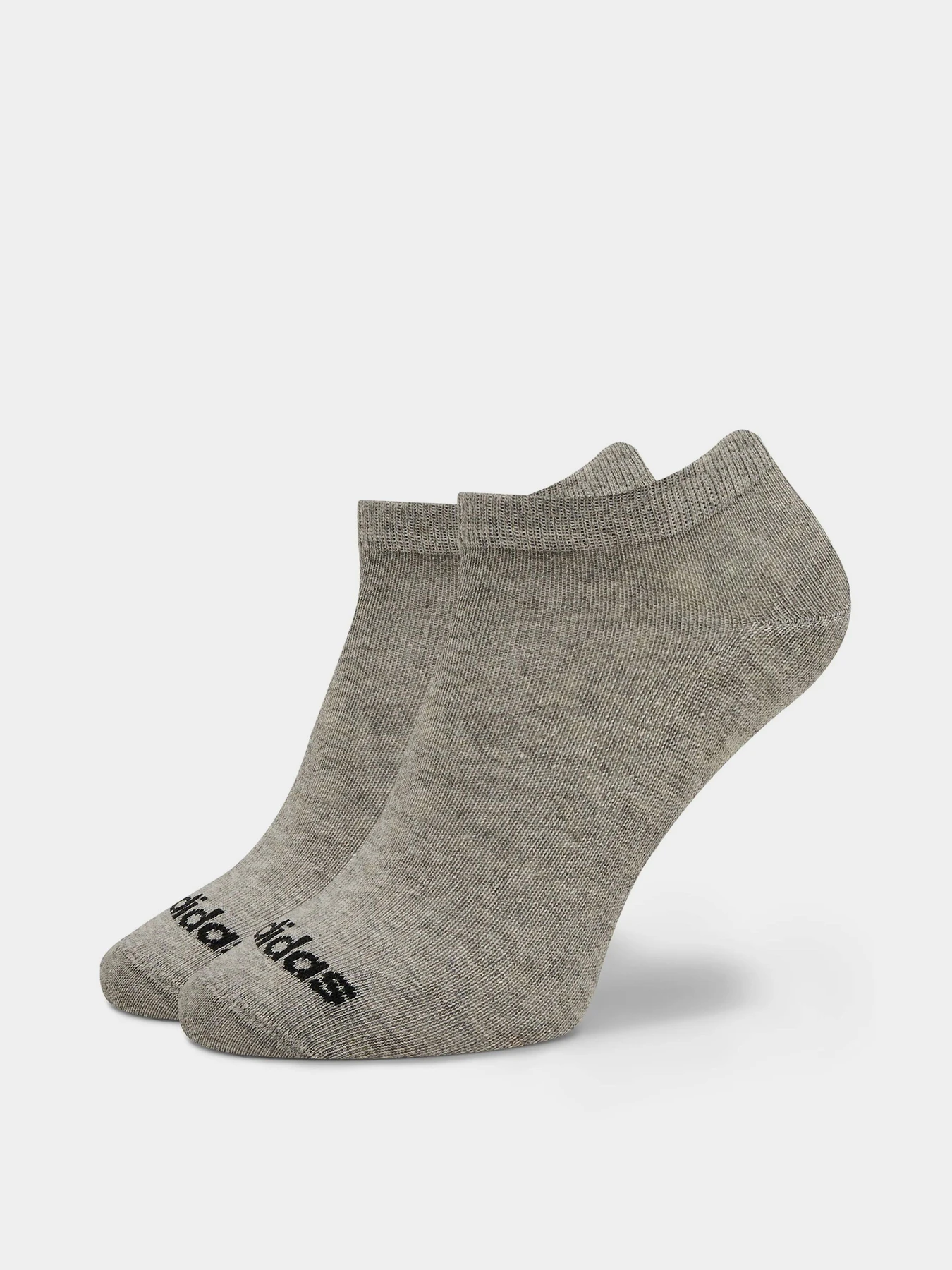 Носки и гольфы Adidas THIN LINEAR LOW-CUT 3P модель IC1300 Фото