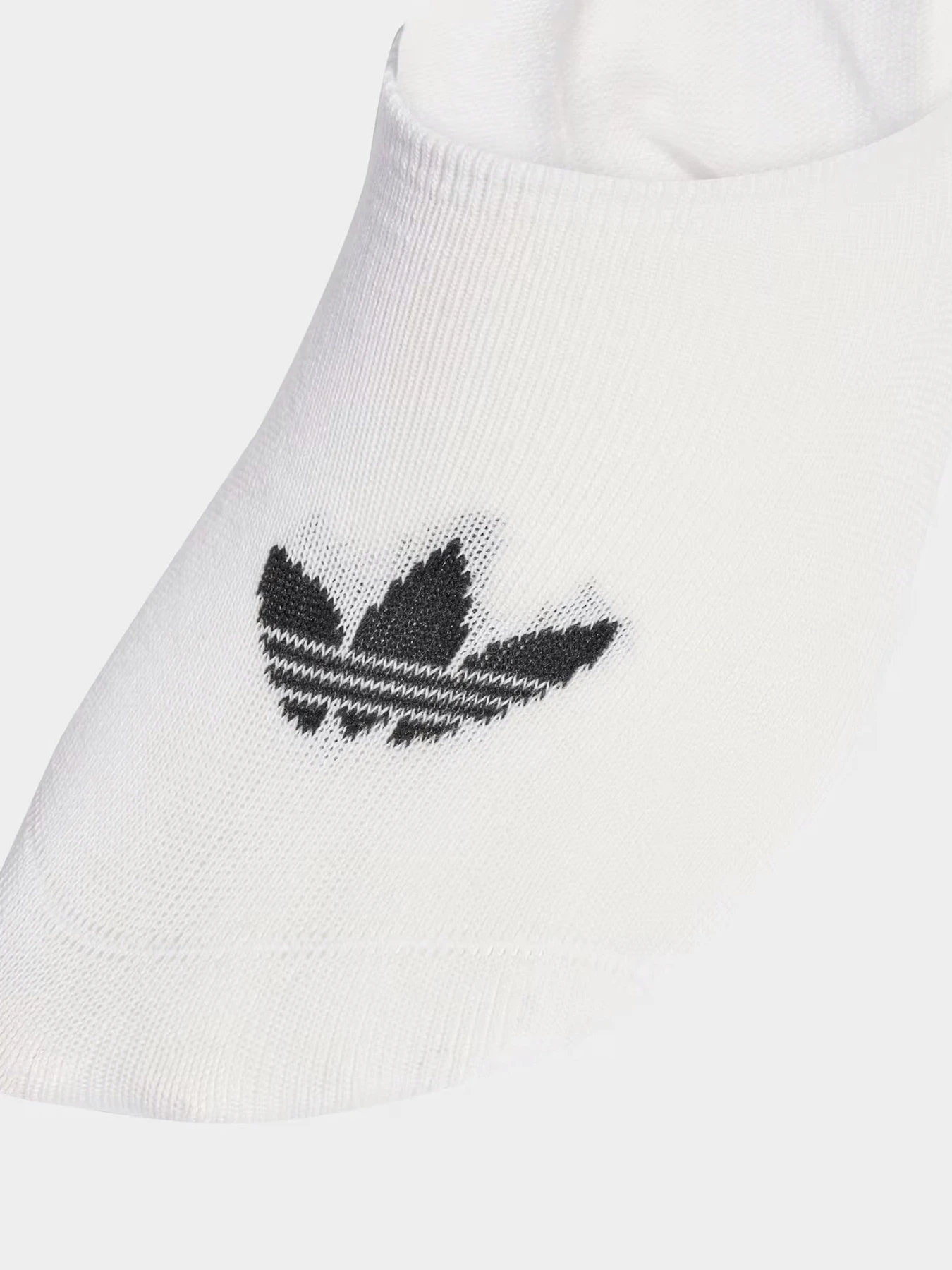 Шкарпетки та гольфи Adidas LOW CUT 3P модель JV7441 Шкарпетки та гольфи Adidas LOW CUT 3P модель JV7441 Фото