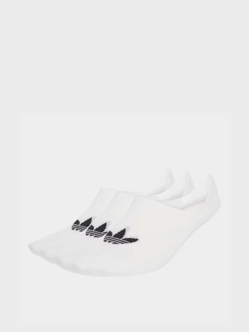Шкарпетки та гольфи Adidas LOW CUT 3P модель JV7441 Фото