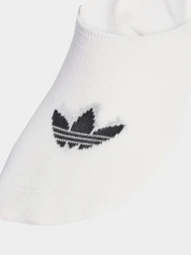 Шкарпетки та гольфи Adidas LOW CUT 3P модель JV7441 Фото