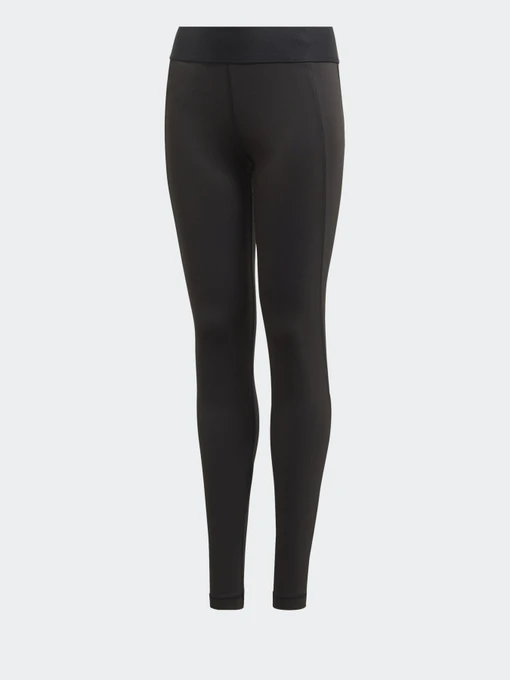 Штани Adidas Alphaskin Performance модель FM5850 Фото
