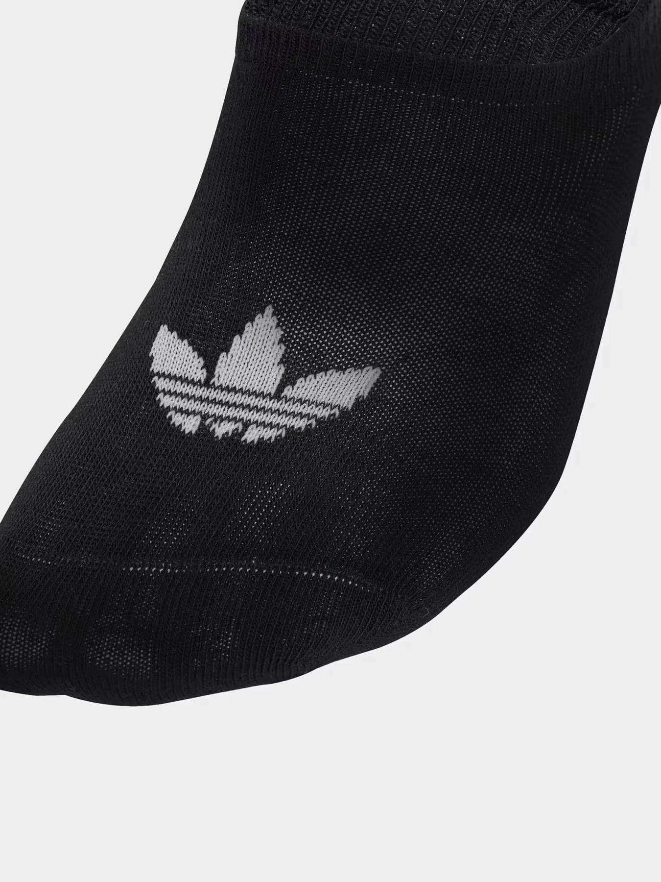 Шкарпетки та гольфи Adidas LOW CUT 3P модель JV7442 Шкарпетки та гольфи Adidas LOW CUT 3P модель JV7442 Фото