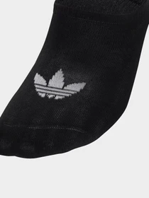 Шкарпетки та гольфи Adidas LOW CUT 3P модель JV7442 Фото