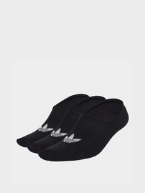 Шкарпетки та гольфи Adidas LOW CUT 3P модель JV7442 Фото