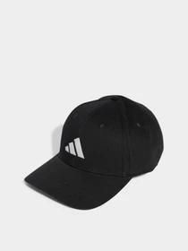 Шапки и кепки Adidas NEW LOGO BASEBALL модель JG0998 Фото