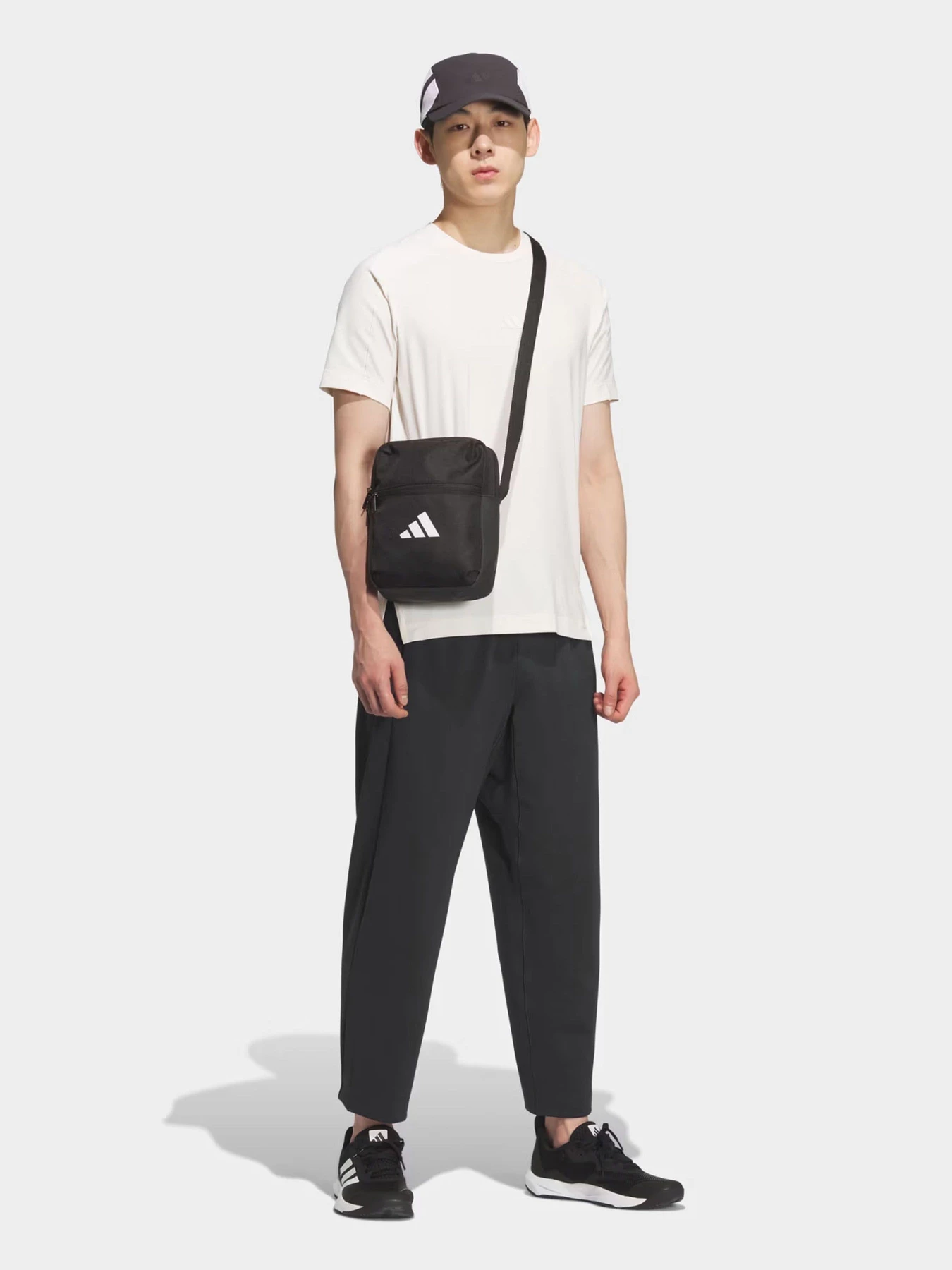 Сумки Adidas ESSENTIALS модель JM7152 Фото