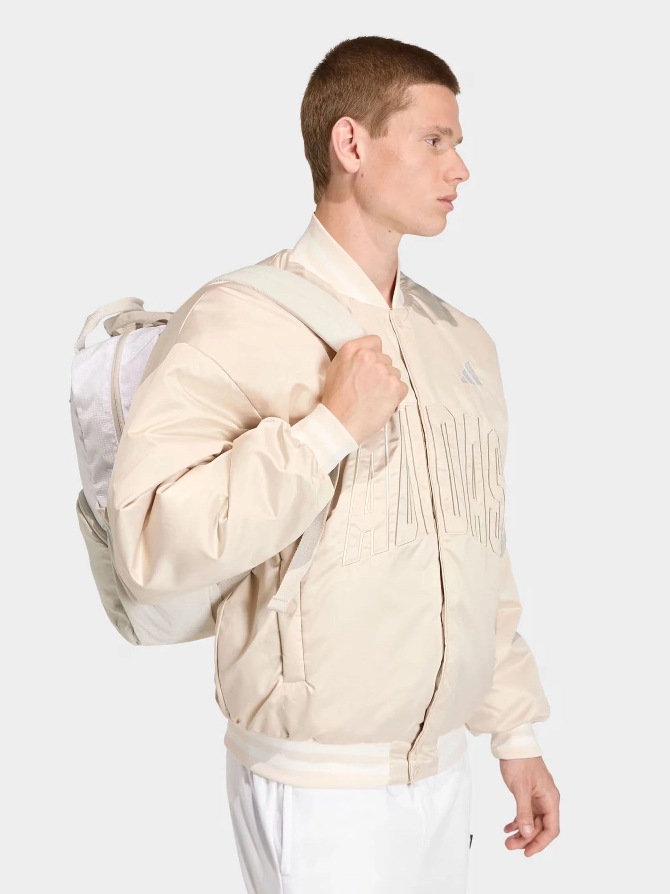 Рюкзаки Adidas CLASSIC SUMMER 21L модель JZ2727 Фото