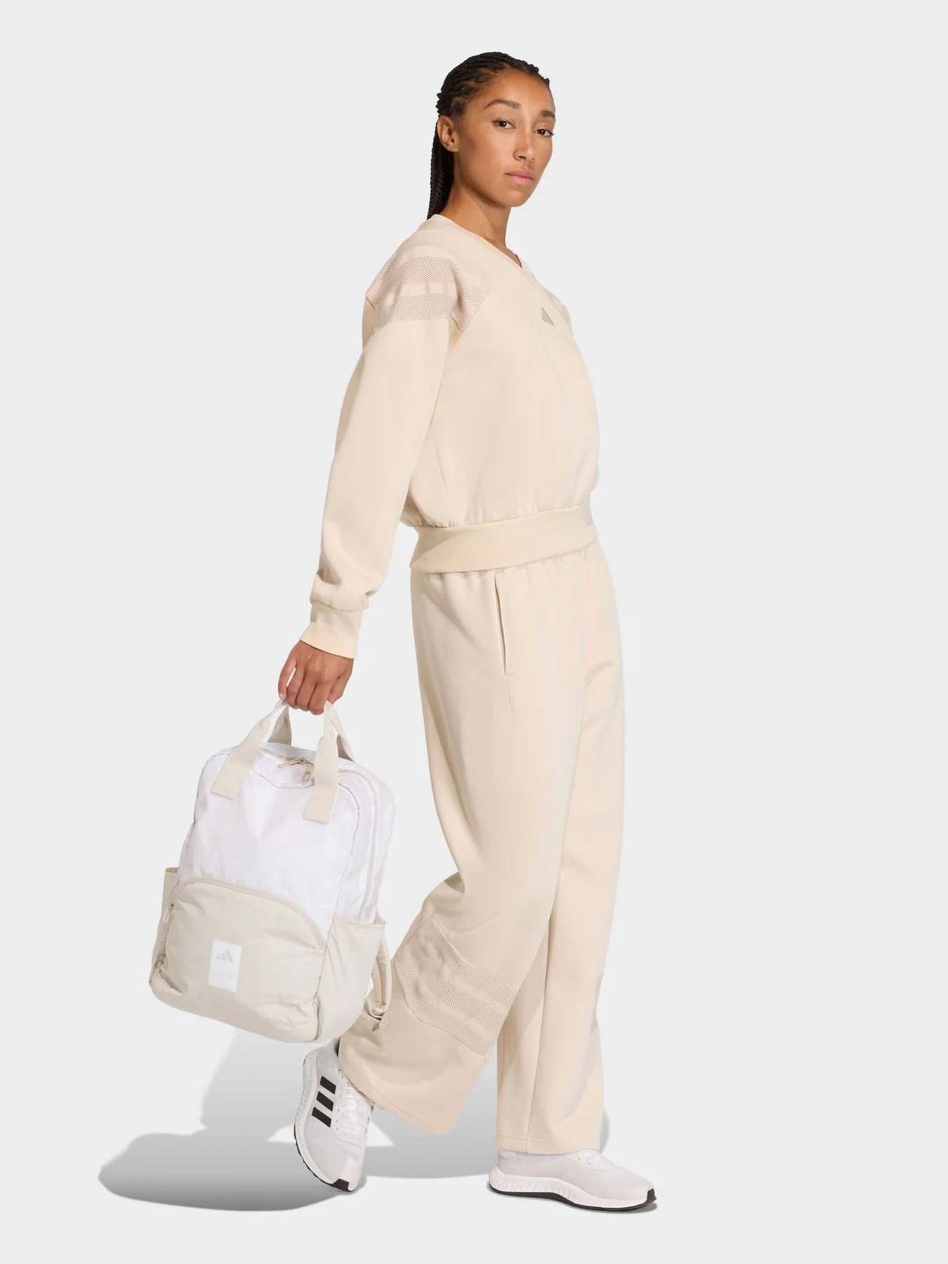 Рюкзаки Adidas CLASSIC SUMMER 21L модель JZ2727 Фото