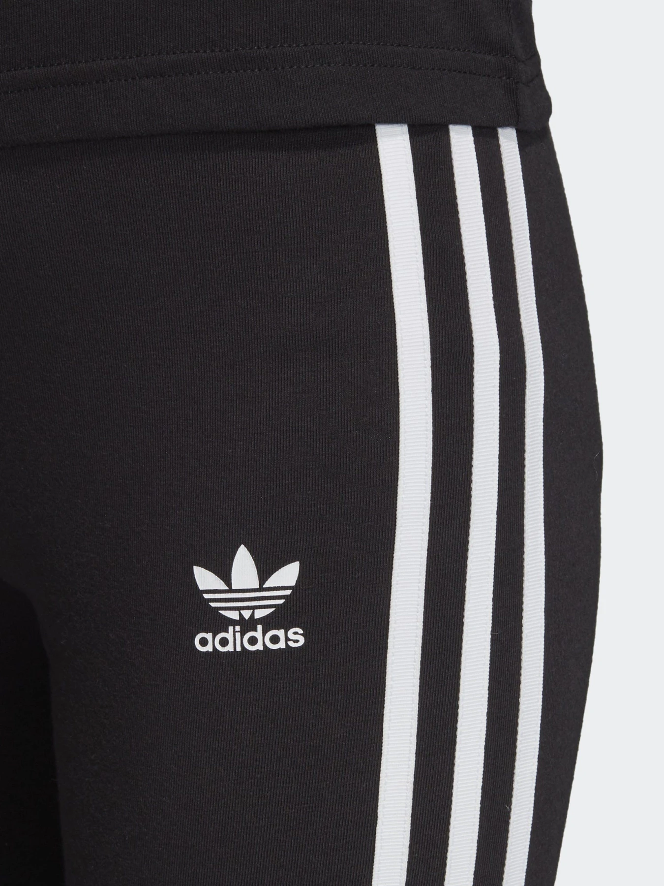 Штани Adidas 3-Stripes Originals модель ED7820 Штани Adidas 3-Stripes Originals модель ED7820 Фото
