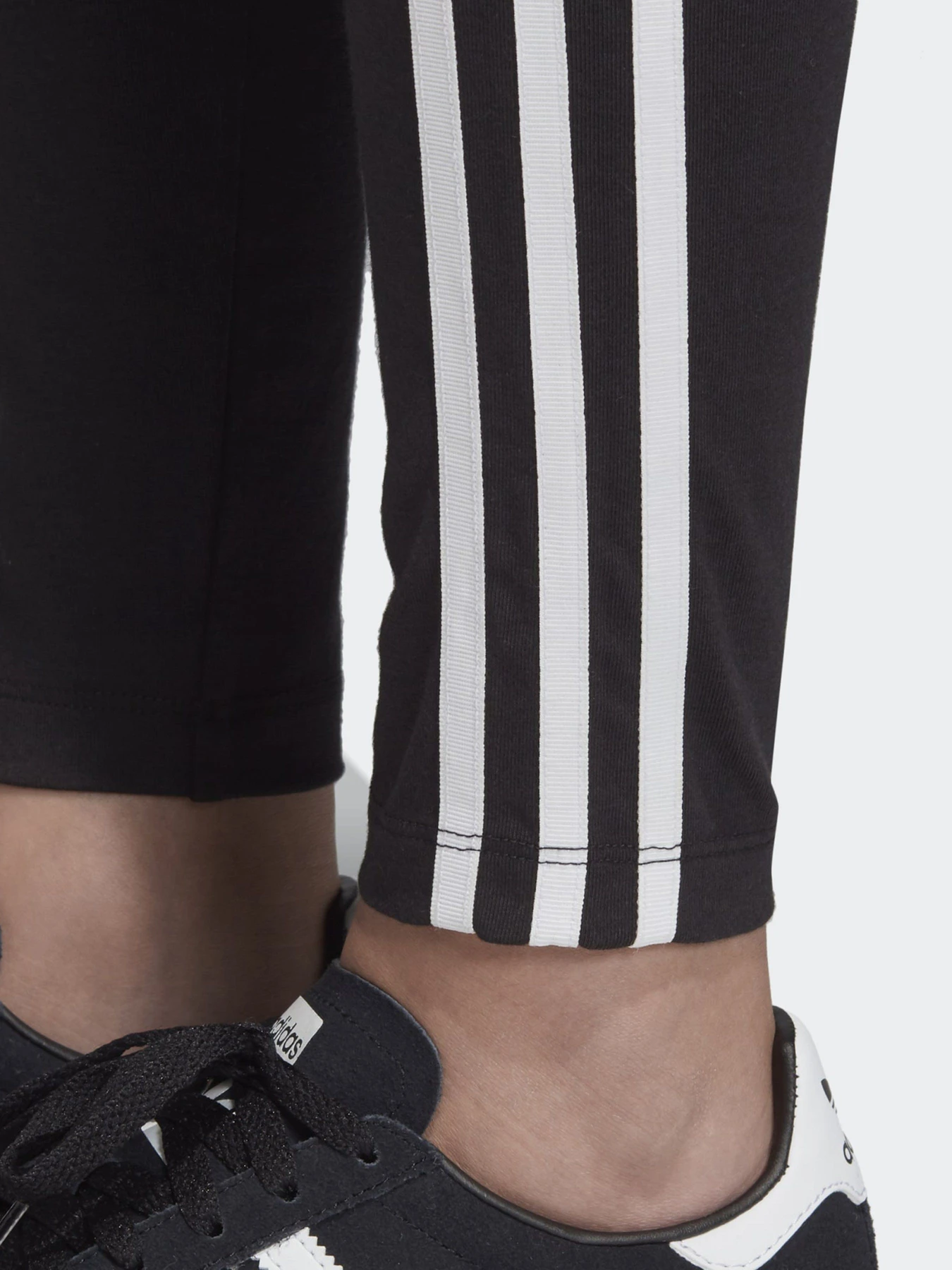 Штани Adidas 3-Stripes Originals модель ED7820 Штани Adidas 3-Stripes Originals модель ED7820 Фото