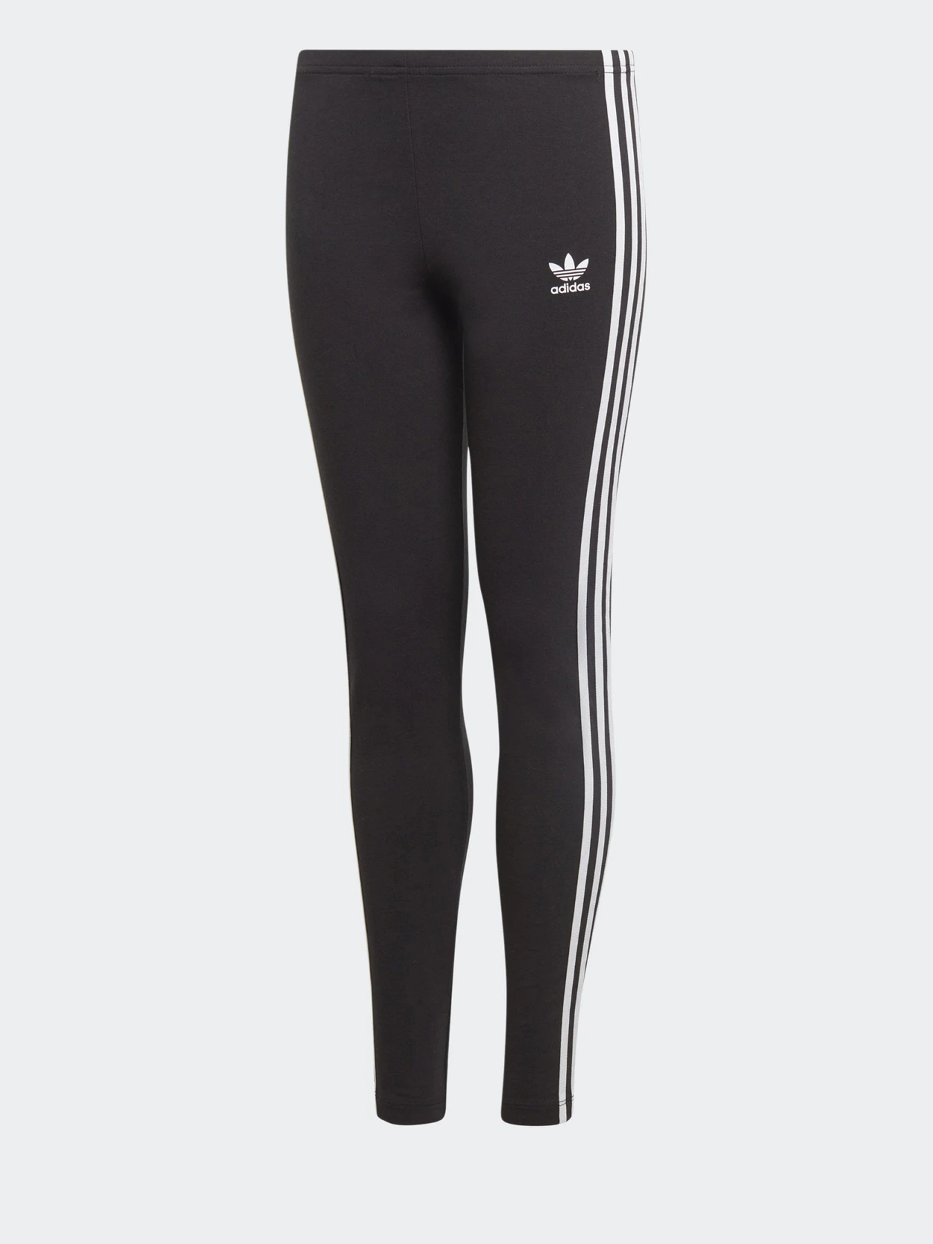 Штани Adidas 3-Stripes Originals модель ED7820 Штани Adidas 3-Stripes Originals модель ED7820 Фото