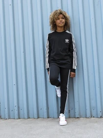 Штани Adidas 3-Stripes Originals модель ED7820 Фото