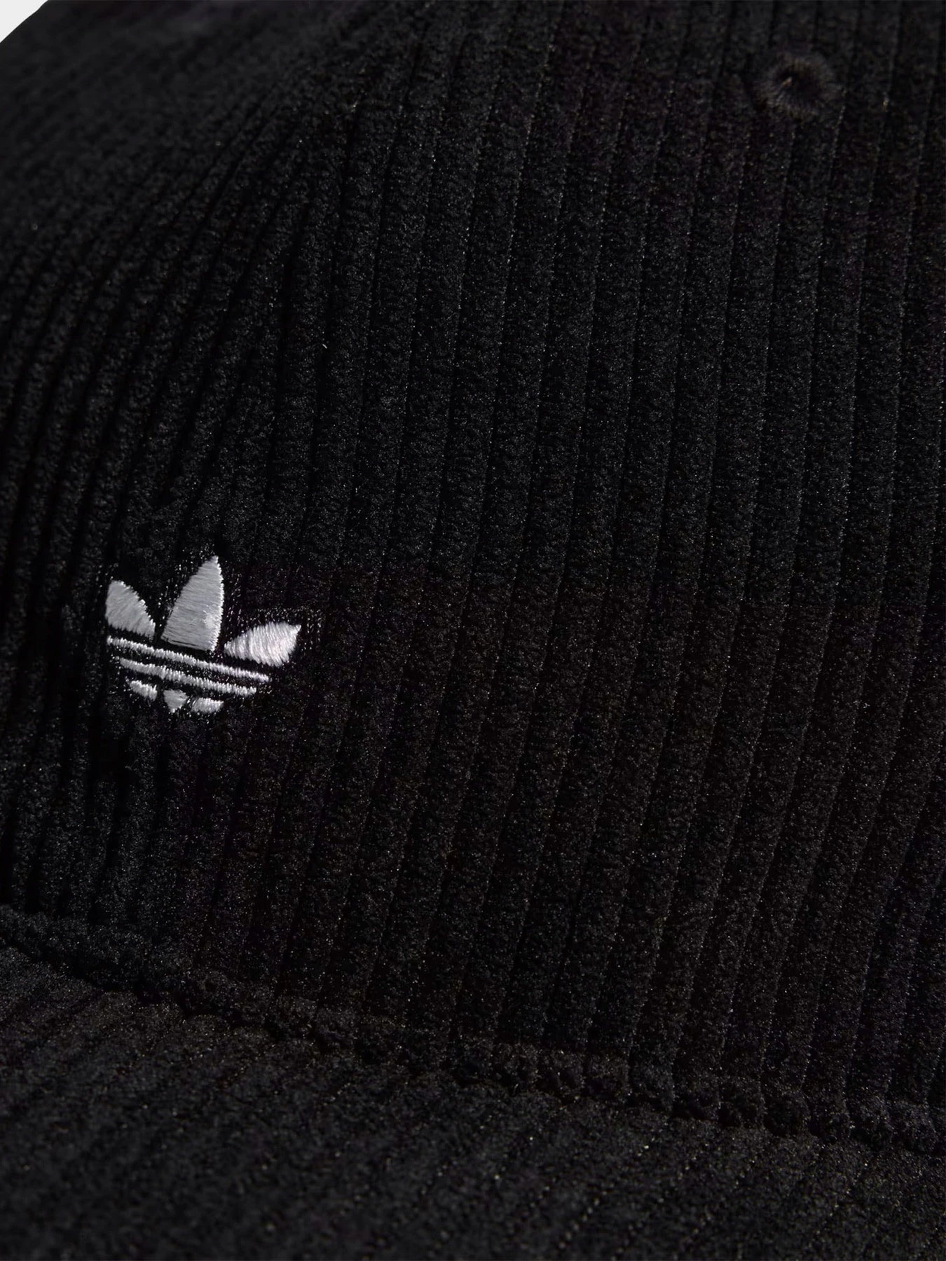 Шапки та кепки Adidas CORDUROY BASEBALL модель KC8050 Фото