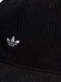 Шапки та кепки Adidas CORDUROY BASEBALL модель KC8050 Фото