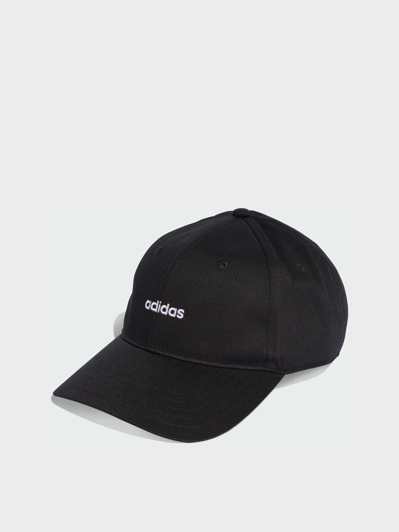 Шапки и кепки Adidas LINEAR EMBROIDERY BASEBALL модель KD2109 Шапки и кепки Adidas LINEAR EMBROIDERY BASEBALL модель KD2109 Фото