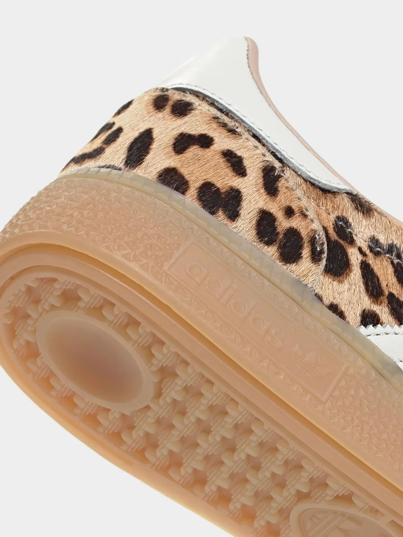 Кеди Adidas HANDBALL SPEZIAL модель KI6678 Фото