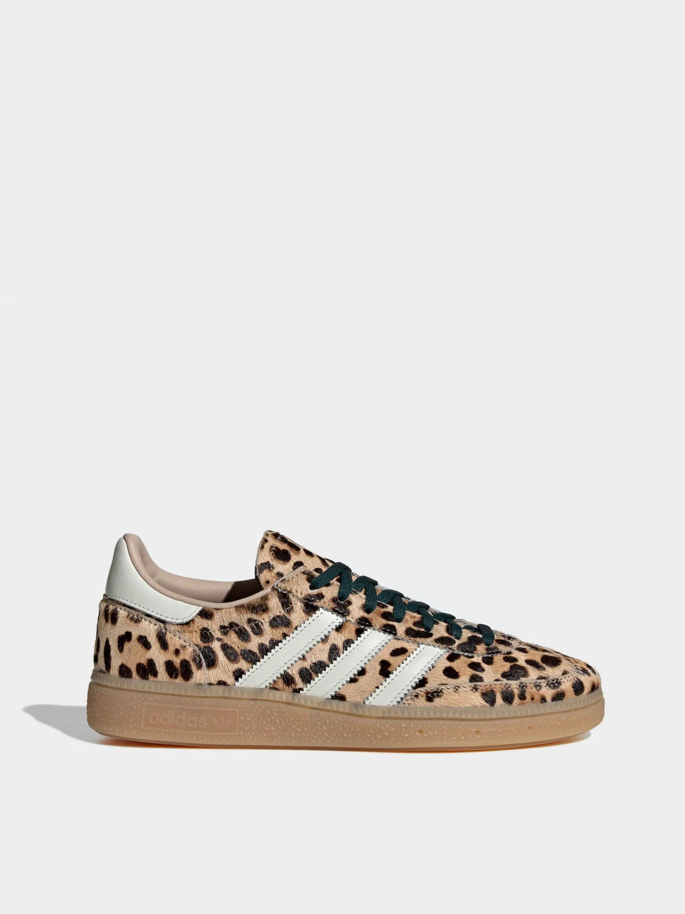 Кеди Adidas HANDBALL SPEZIAL модель KI6678 Фото