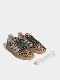 Кеди Adidas HANDBALL SPEZIAL модель KI6678 Фото