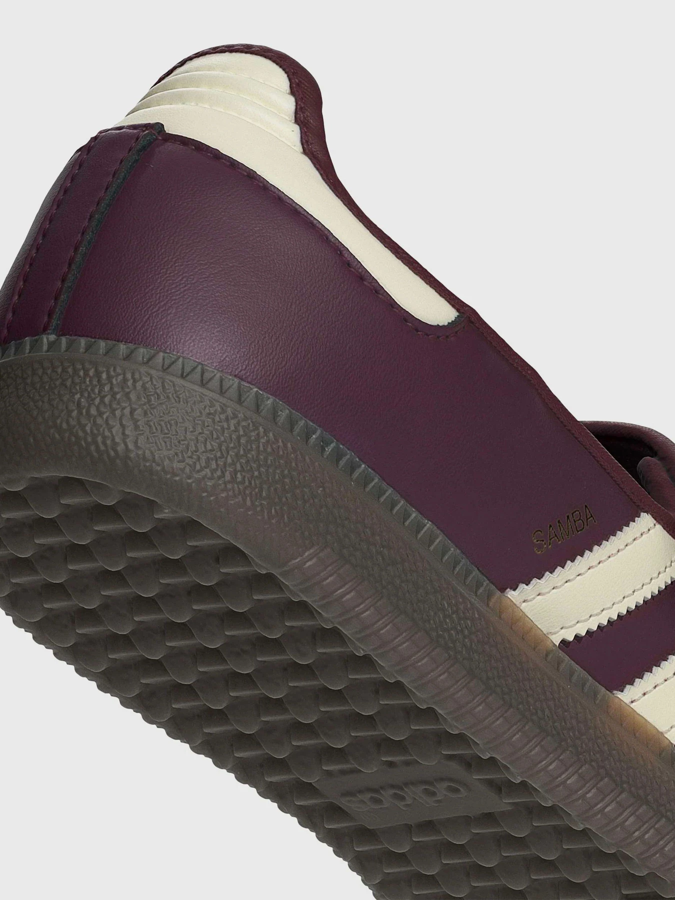 Туфли и лоферы Adidas SAMBA JANE модель IH6561 Туфли и лоферы Adidas SAMBA JANE модель IH6561 Фото