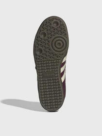 Туфли и лоферы Adidas SAMBA JANE модель IH6561 Фото
