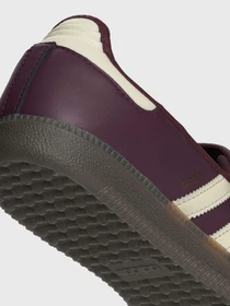 Туфли и лоферы Adidas SAMBA JANE модель IH6561 Фото