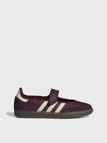 Туфли и лоферы Adidas SAMBA JANE модель IH6561 Фото
