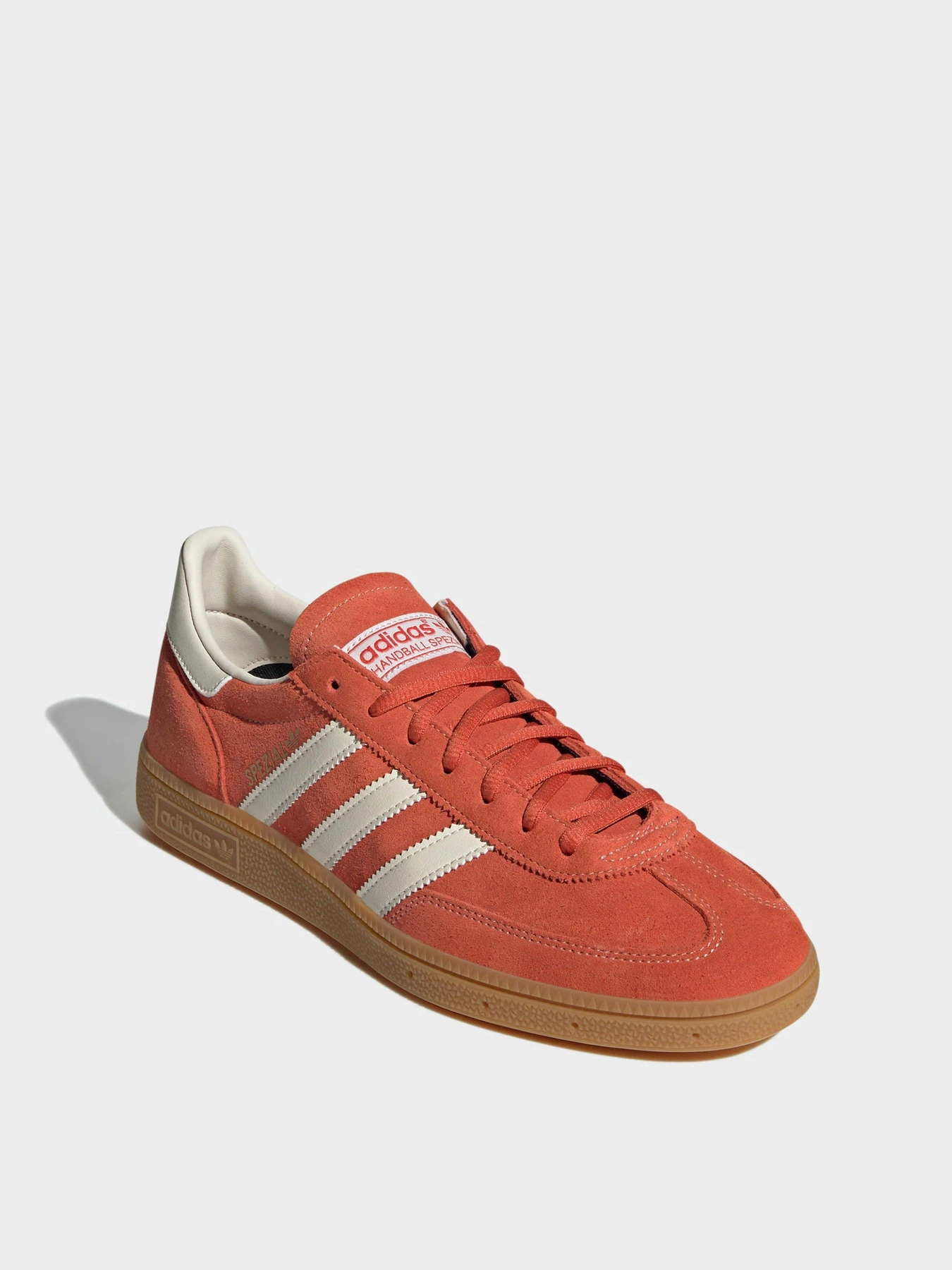 Кеди Adidas HANDBALL SPEZIAL модель IG6191 Кеди Adidas HANDBALL SPEZIAL модель IG6191 Фото