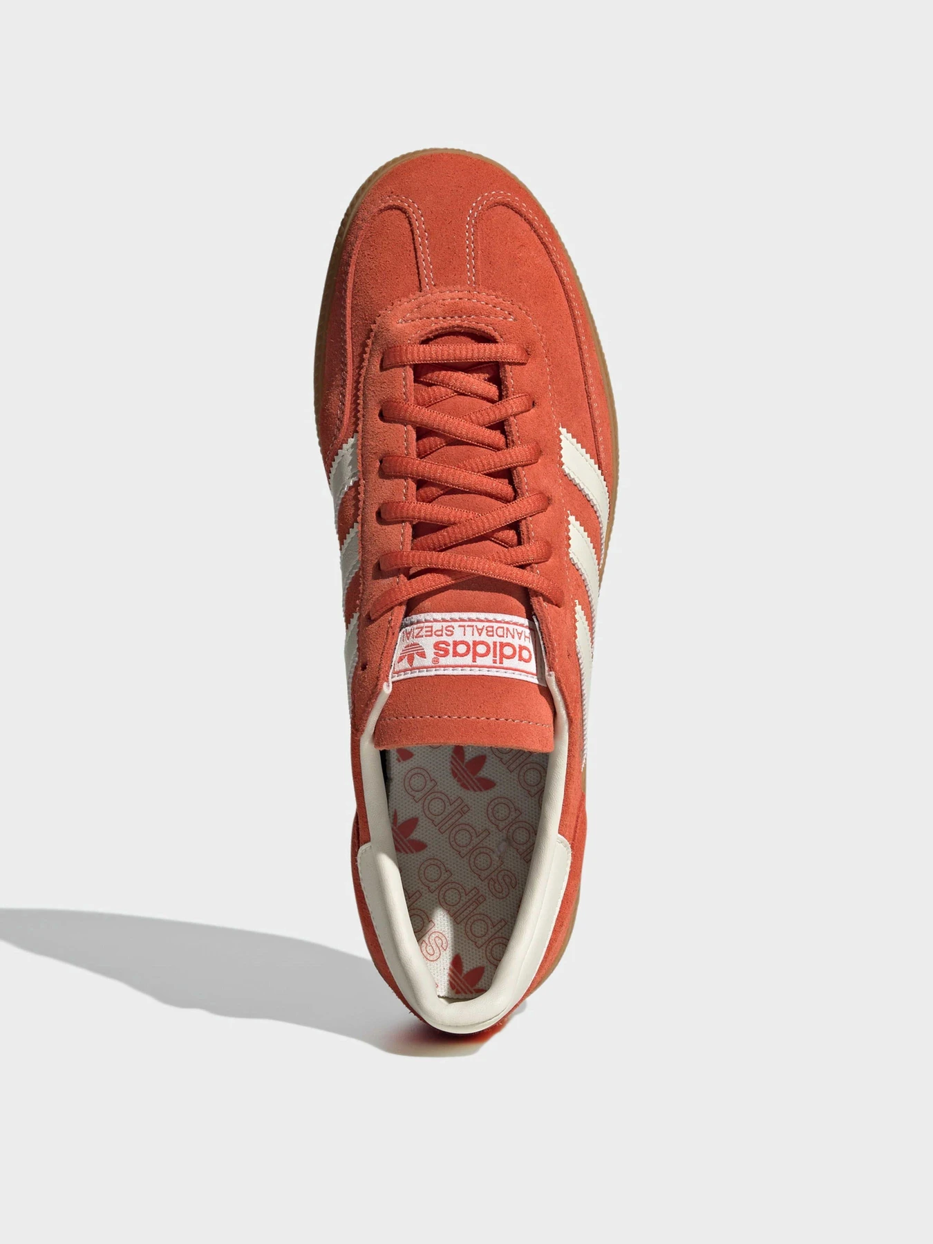 Кеди Adidas HANDBALL SPEZIAL модель IG6191 Кеди Adidas HANDBALL SPEZIAL модель IG6191 Фото