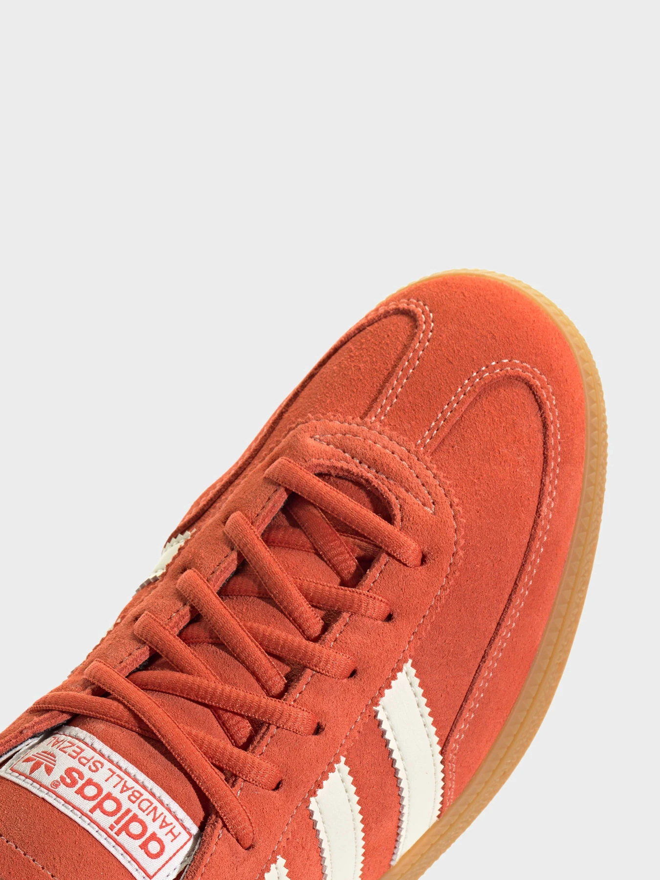 Кеди Adidas HANDBALL SPEZIAL модель IG6191 Кеди Adidas HANDBALL SPEZIAL модель IG6191 Фото