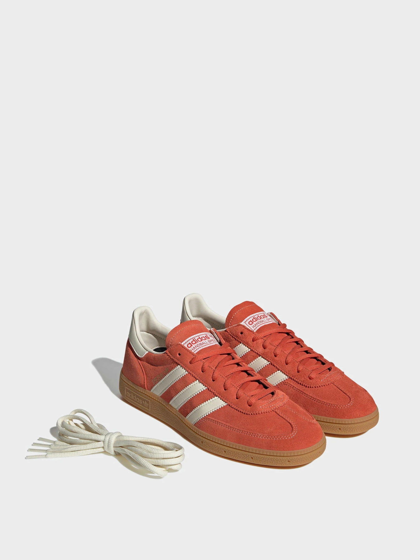Кеди Adidas HANDBALL SPEZIAL модель IG6191 Кеди Adidas HANDBALL SPEZIAL модель IG6191 Фото