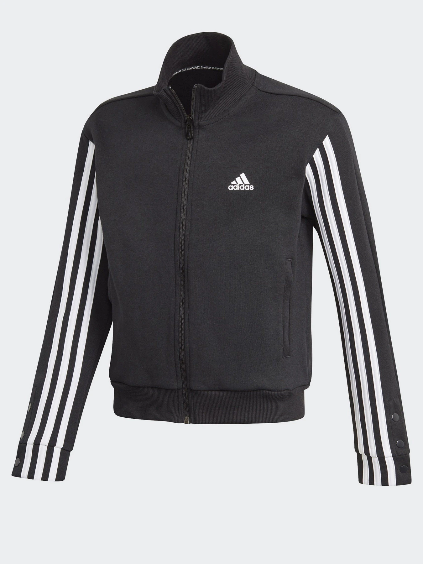 Худи и свитшоты Adidas Snap Performance модель GM7086 Фото