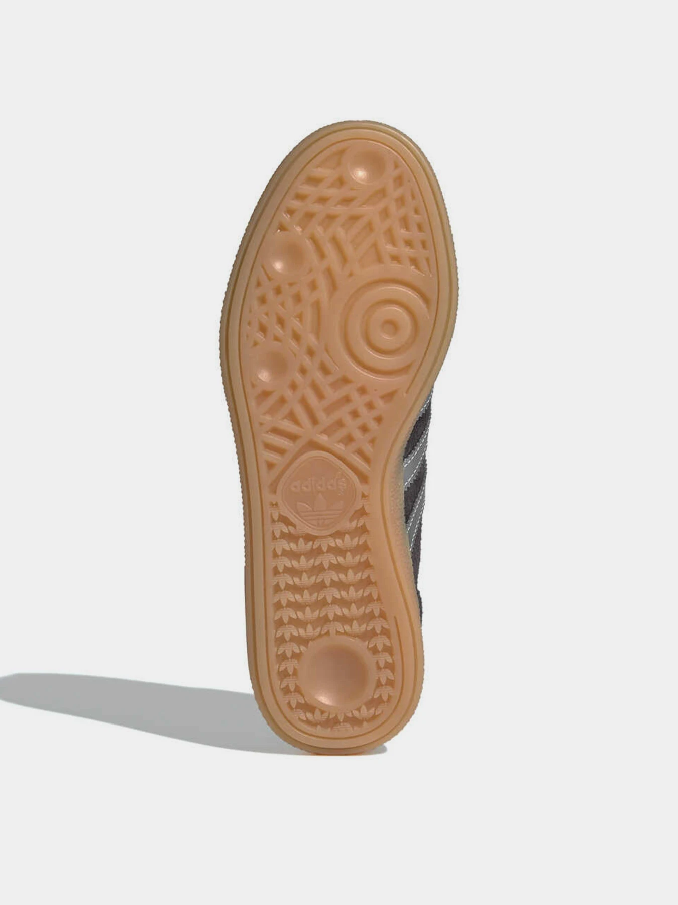 Кеды Adidas HANDBALL SPEZIAL модель IH9209 Фото