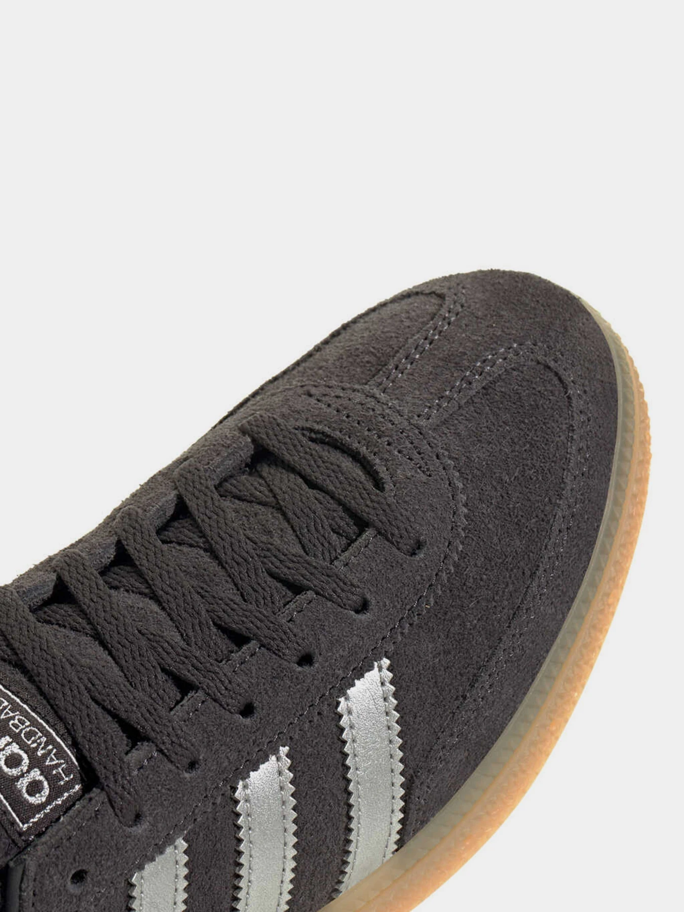 Кеды Adidas HANDBALL SPEZIAL модель IH9209 Фото