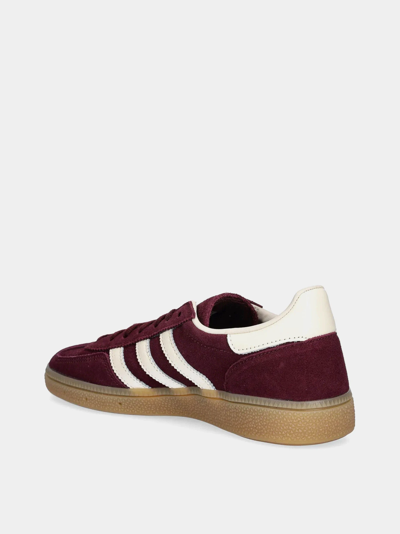 Кеды Adidas HANDBALL SPEZIAL модель JP8726 Фото