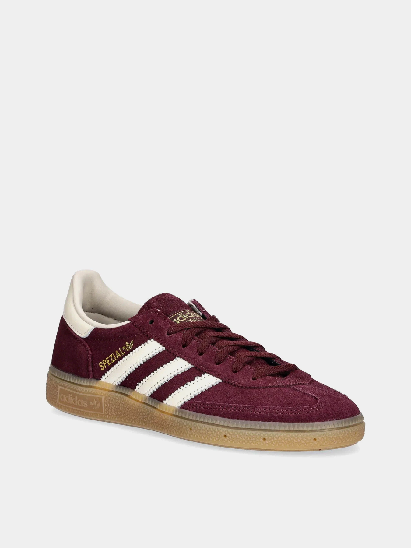 Кеды Adidas HANDBALL SPEZIAL модель JP8726 Фото