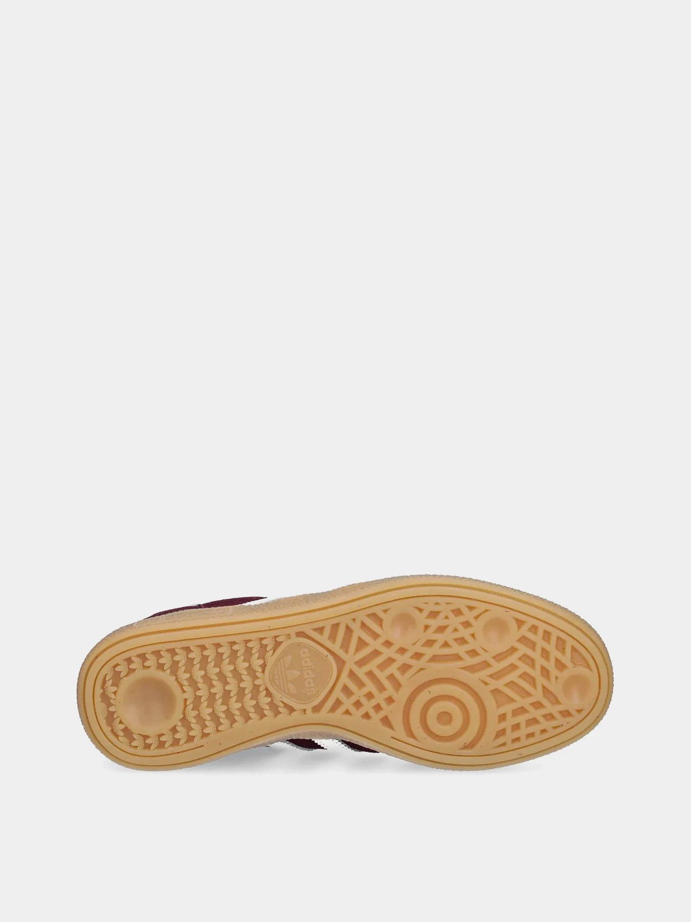 Кеды Adidas HANDBALL SPEZIAL модель JP8726 Фото