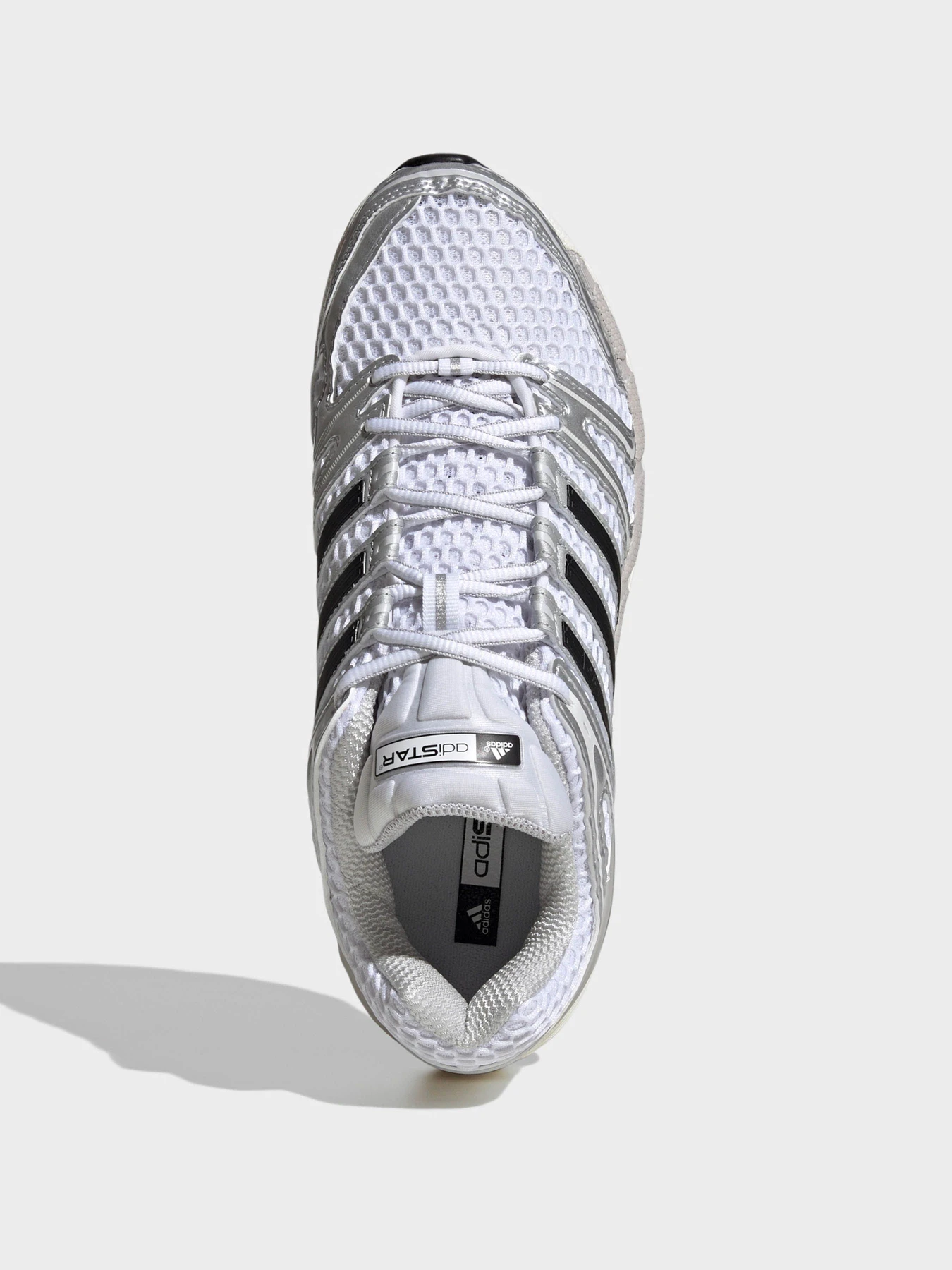 Кроссовки Adidas ADISTAR CONTROL 5 модель KI6121 Кроссовки Adidas ADISTAR CONTROL 5 модель KI6121 Фото