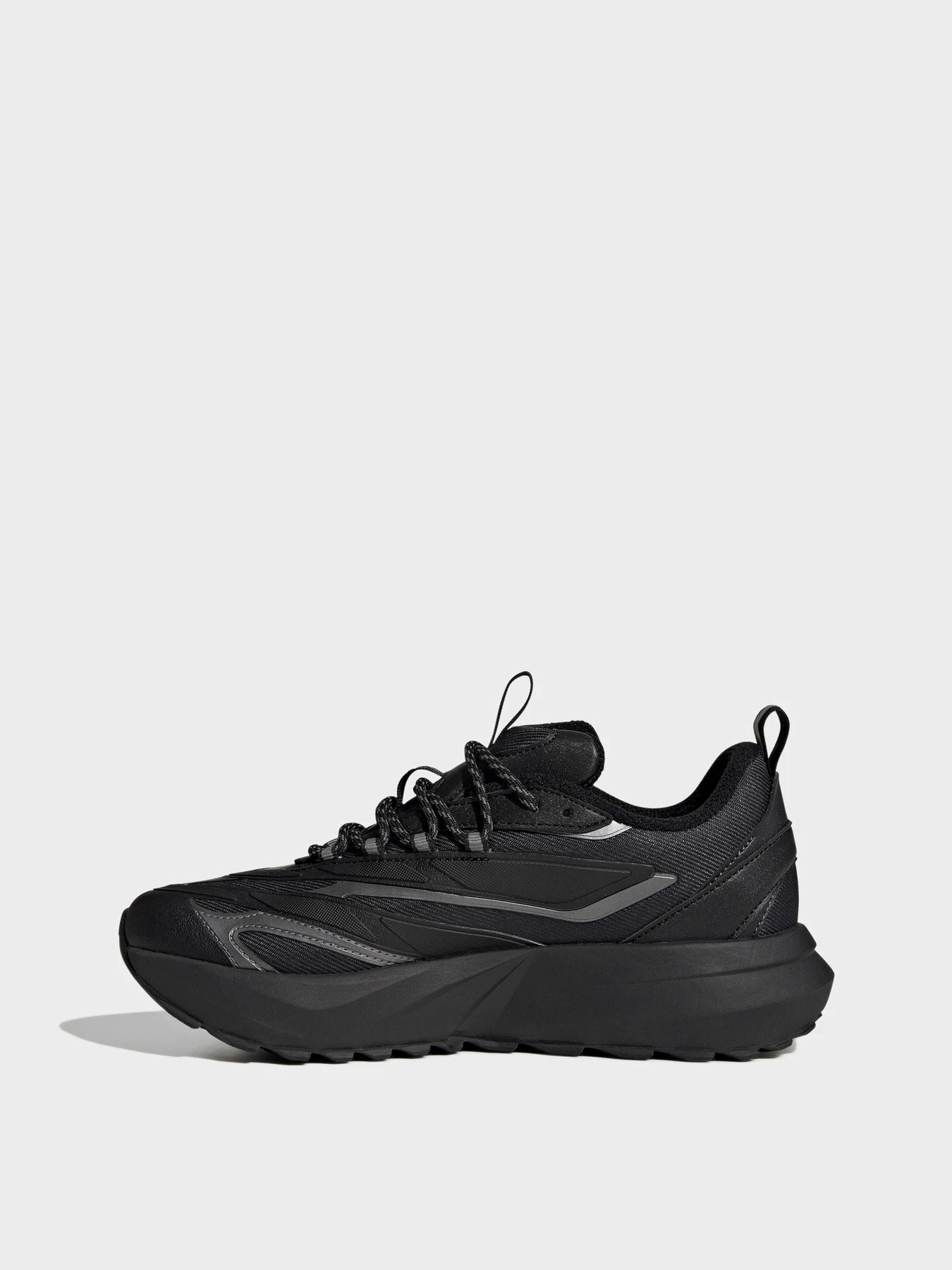 Кроссовки Adidas LIGHTBLAZE модель KI9137 Фото