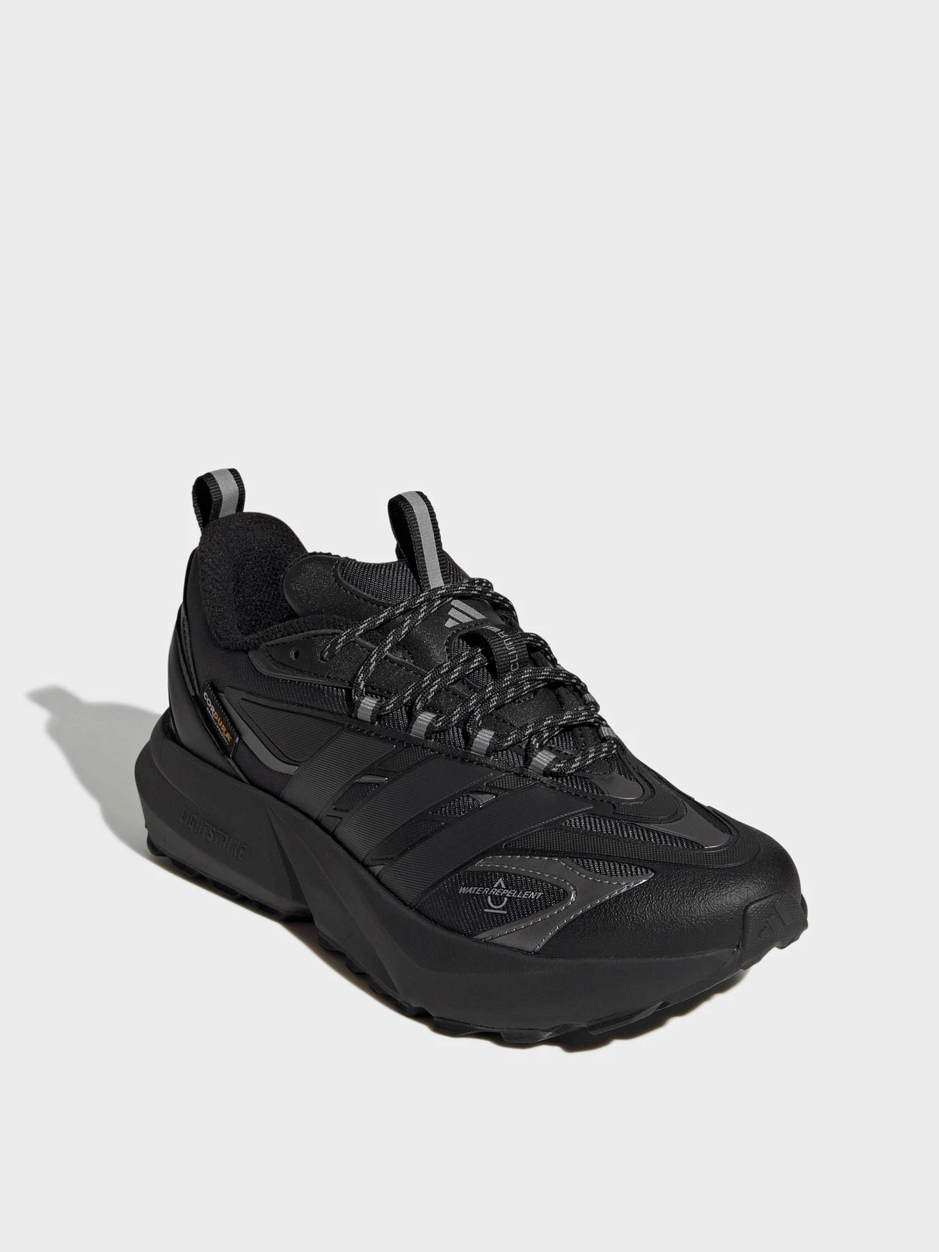 Кроссовки Adidas LIGHTBLAZE модель KI9137 Фото