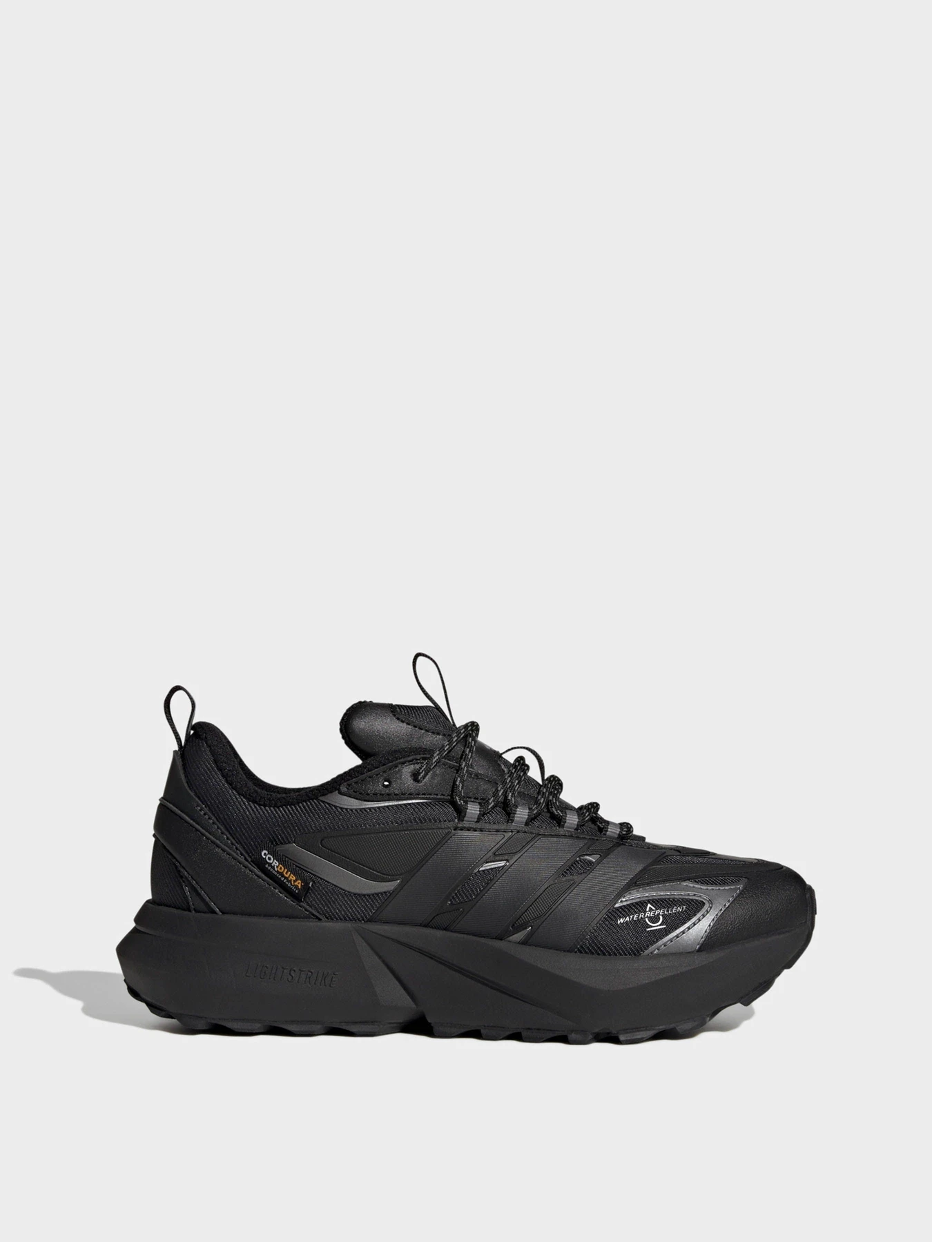 Кроссовки Adidas LIGHTBLAZE модель KI9137 Фото