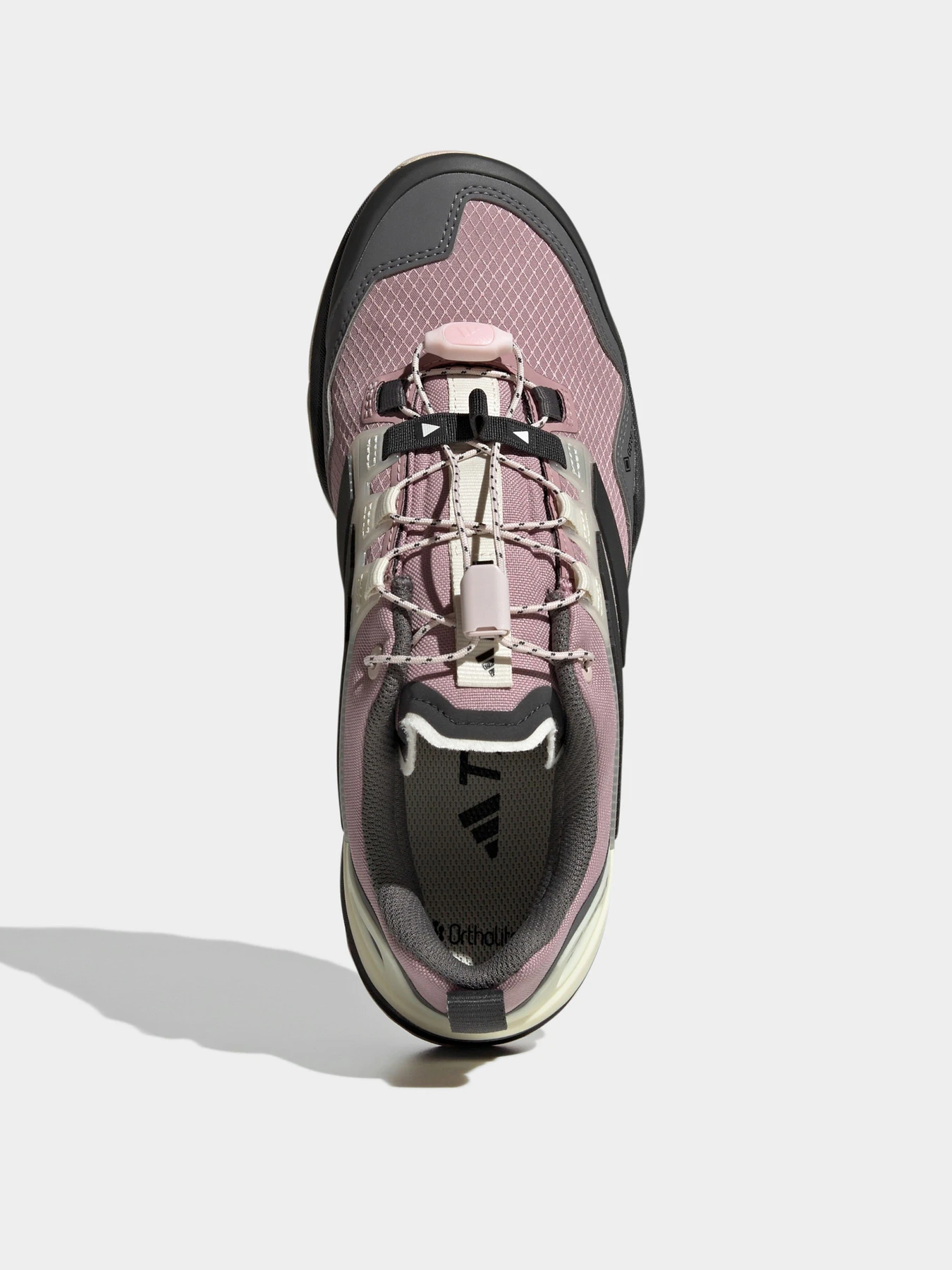 Кроссовки Adidas TERREX SKYCHASER модель KJ8919 Фото