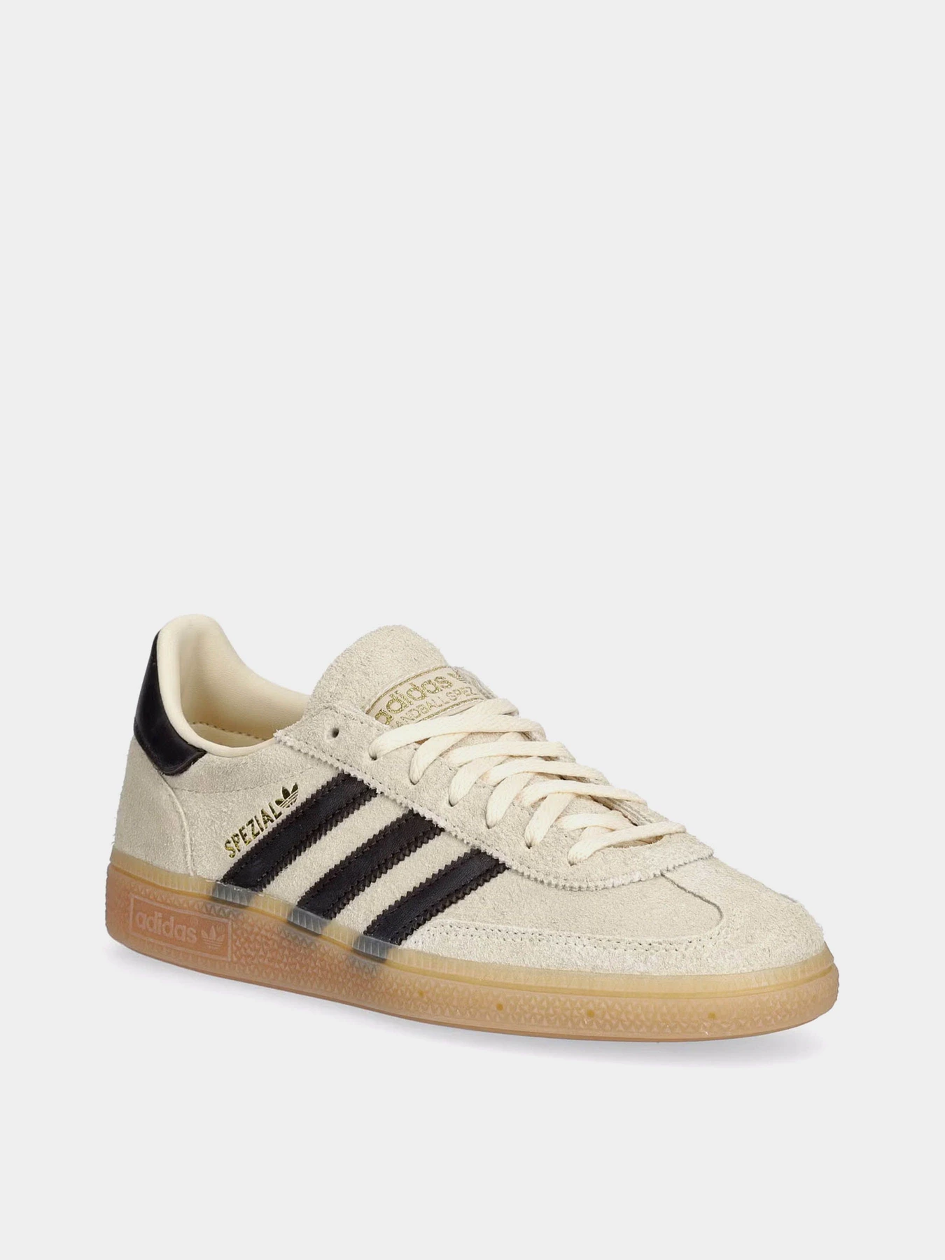 Кеды Adidas HANDBALL SPEZIAL модель KK0932 Кеды Adidas HANDBALL SPEZIAL модель KK0932 Фото
