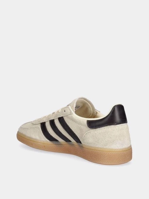 Шкіряні Жіночі Кеди низькі adidas HANDBALL SPEZIAL фото 2