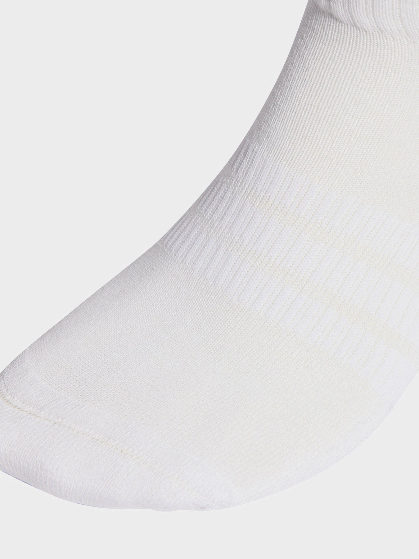 Шкарпетки та гольфи Adidas CUSHIONED ANKLE SOCKS модель JZ0523 Шкарпетки та гольфи Adidas CUSHIONED ANKLE SOCKS модель JZ0523 Фото