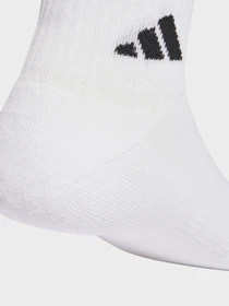 Шкарпетки та гольфи Adidas CUSHIONED ANKLE SOCKS модель JZ0523 Фото