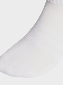Шкарпетки та гольфи Adidas CUSHIONED ANKLE SOCKS модель JZ0523 Фото
